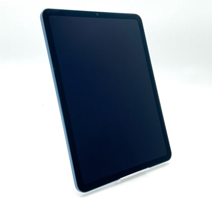 【全額返金保証】【最速発送】Apple iPad Air 10.9インチ 第5世代 256GB ブルー Wi-Fi 動作確認済
