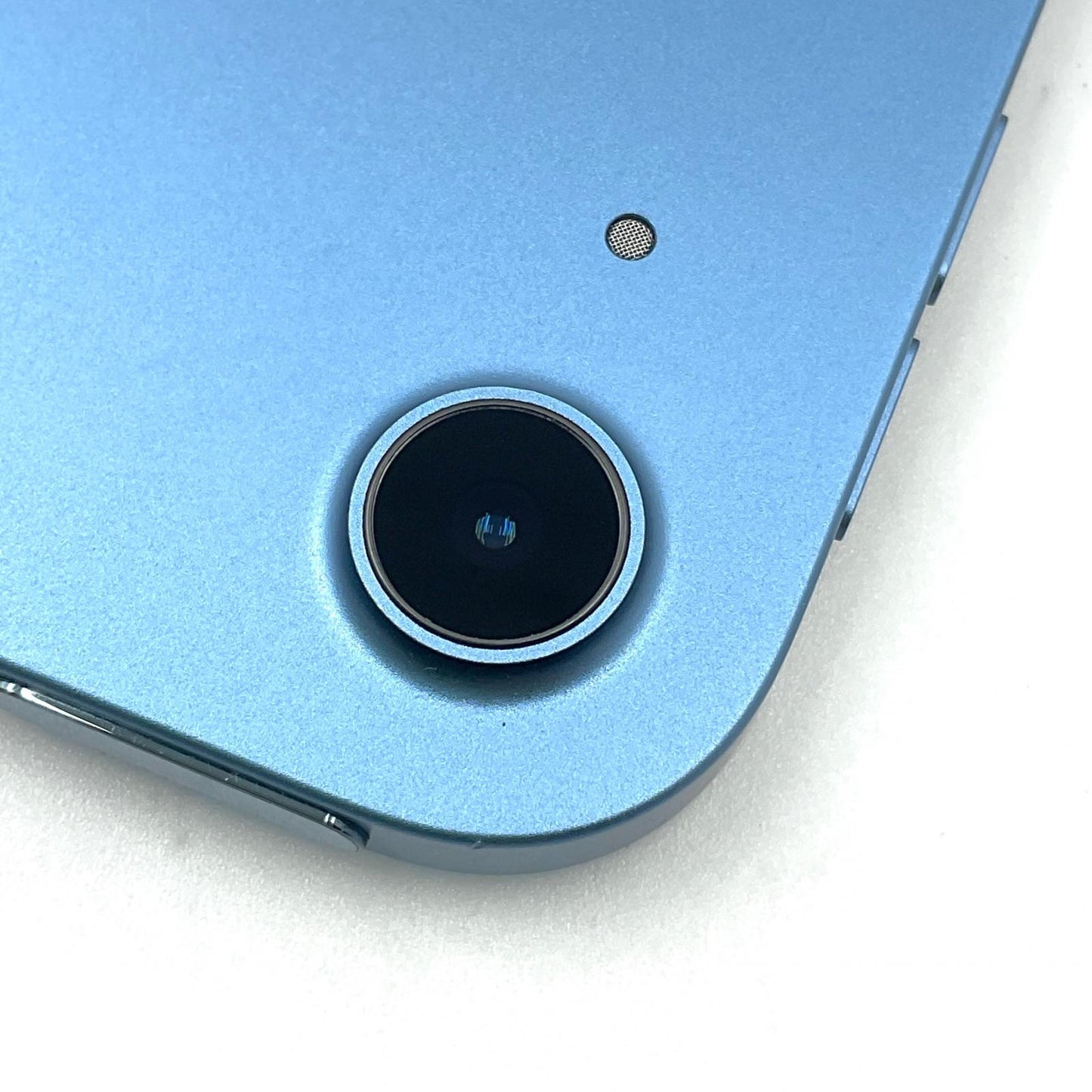 【全額返金保証】【最速発送】Apple iPad Air 10.9インチ 第5世代 256GB ブルー Wi-Fi 動作確認済