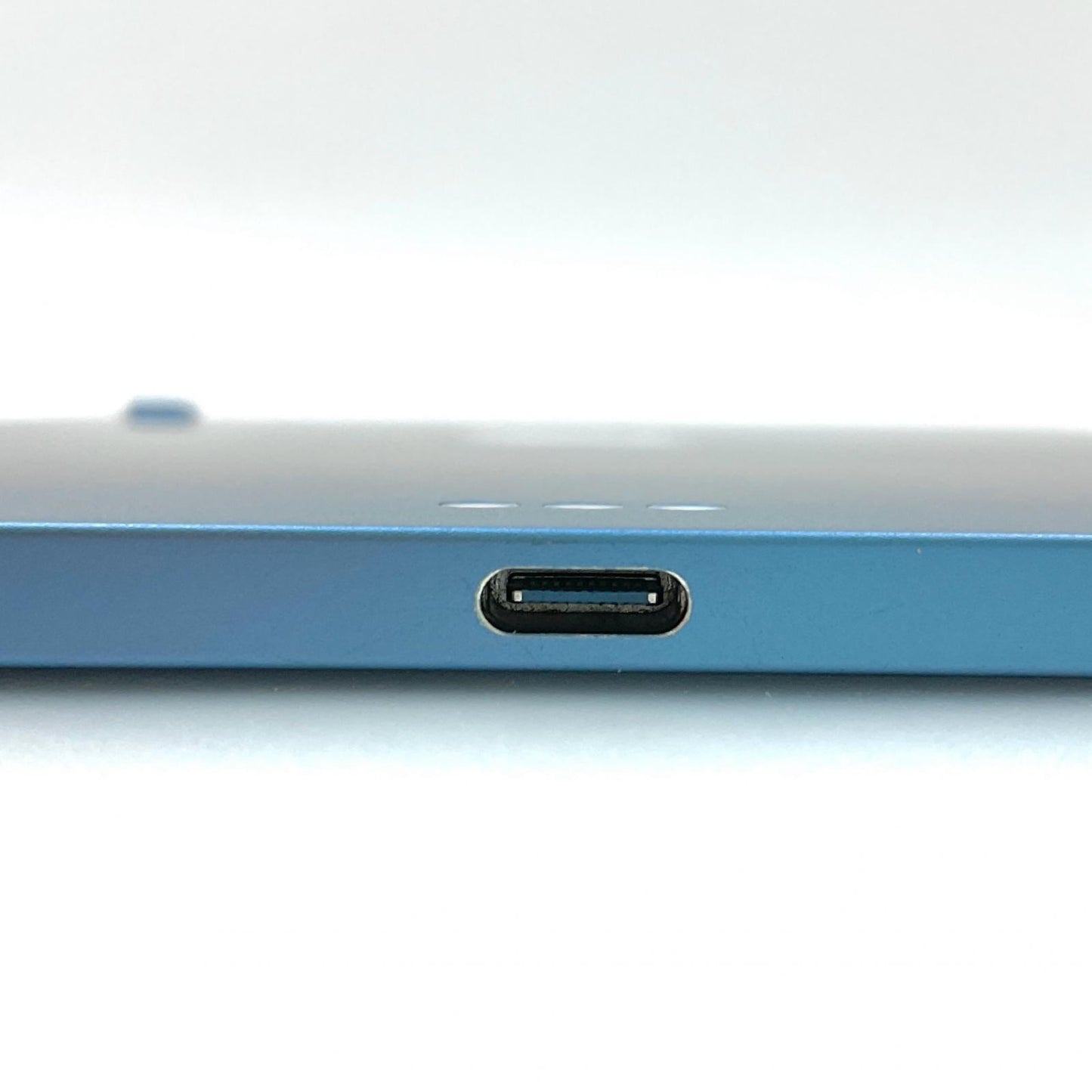 【全額返金保証】【最速発送】Apple iPad Air 10.9インチ 第5世代 256GB ブルー Wi-Fi 動作確認済