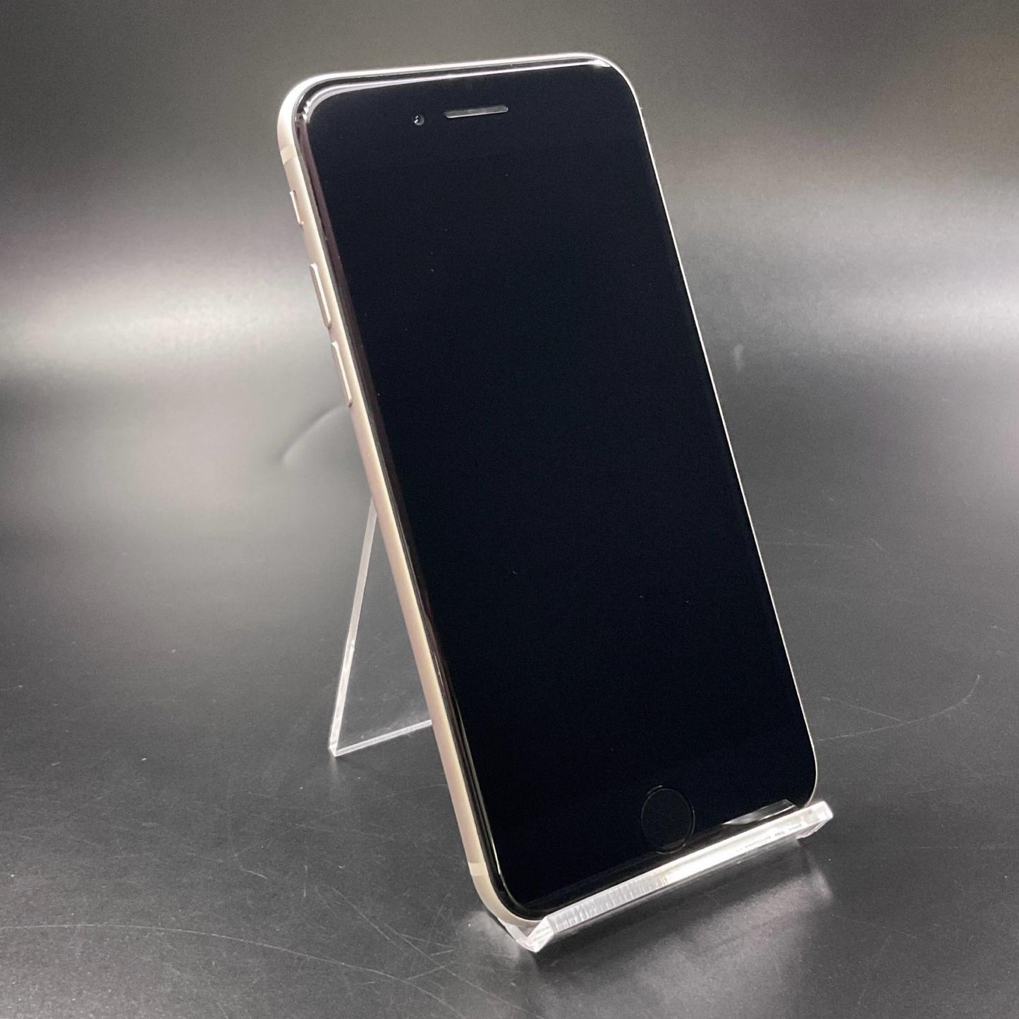 【全額返金保証】【最速発送】Apple iPhone iPhone SE（第3世代） 64GB スターライト 楽天モバイル SIMフリー 白ロム 美品 動作確認済 98%