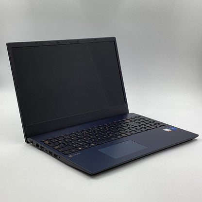 【全額返金保証】【最速発送】NEC N1576/BAL-N PC-N1576BAL-N intel core i7-1165G7 16GB M.2 SSD 512GB 89% 動作確認済