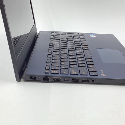 【全額返金保証】【最速発送】NEC N1576/BAL-N PC-N1576BAL-N intel core i7-1165G7 16GB M.2 SSD 512GB 89% 動作確認済