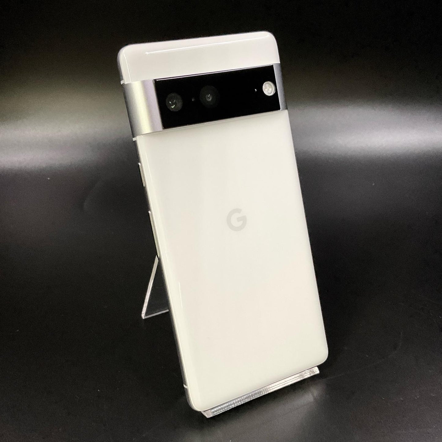 【全額返金保証】【最速発送】Google Pixel 7 128GB Snow au G03Z5 動作確認済