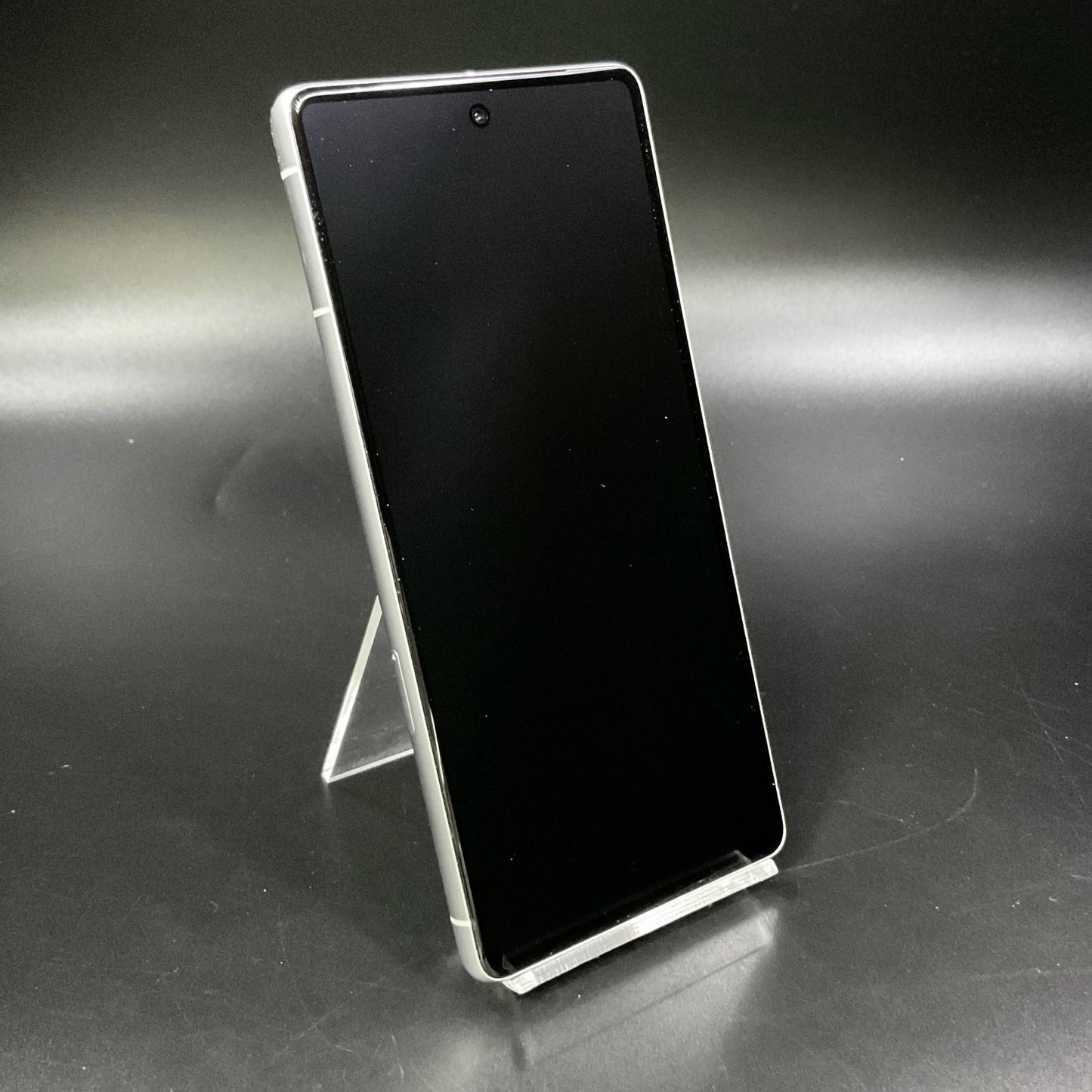 【全額返金保証】【最速発送】Google Pixel 7 128GB Snow au G03Z5 動作確認済