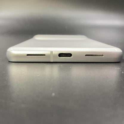 【全額返金保証】【最速発送】Google Pixel 7 128GB Snow au G03Z5 動作確認済