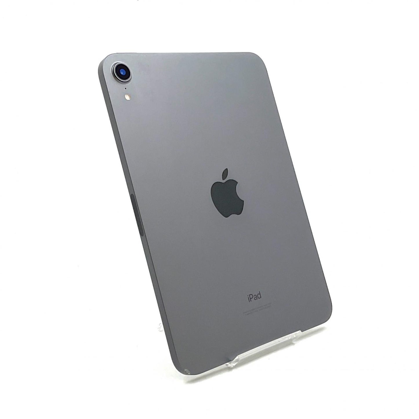 【全額返金保証】【最速発送】Apple iPad mini 8.3インチ 第6世代 64GB スペースグレイ Wi-Fi 動作確認済