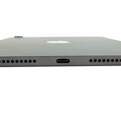 【全額返金保証】【最速発送】Apple iPad mini 8.3インチ 第6世代 64GB スペースグレイ Wi-Fi 動作確認済