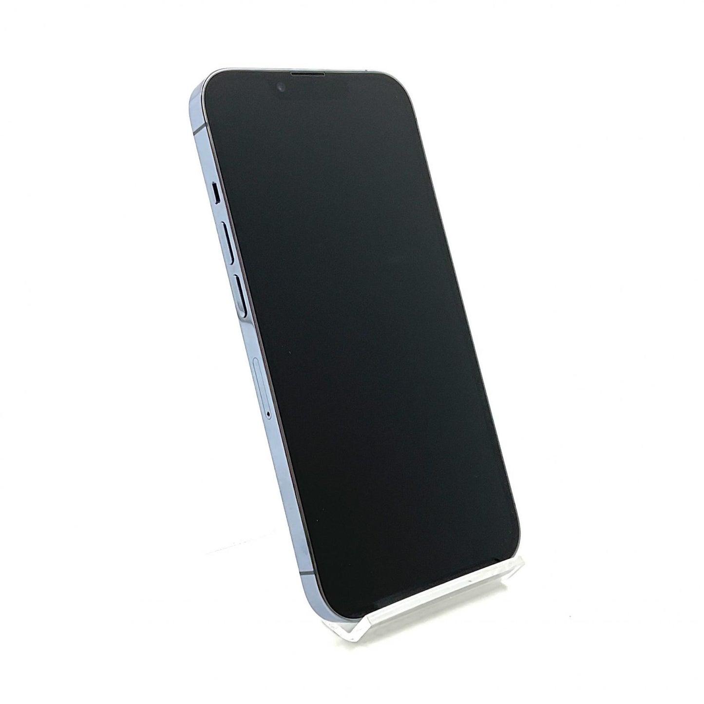 【全額返金保証】【最速発送】Apple iPhone iPhone Pro 13 Pro 256GB シエラブルー UQmobile SIMフリー 美品 動作確認済 85%