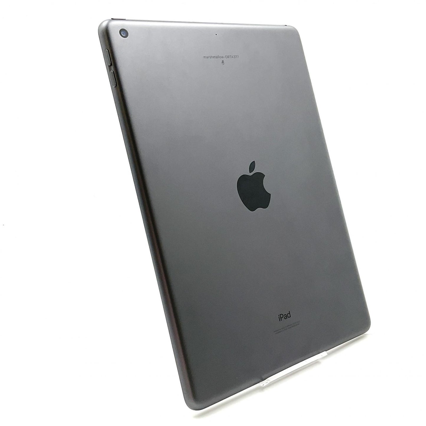 【全額返金保証】【最速発送】Apple iPad iPad 10.2インチ 第9世代 64GB スペースグレイ Wi-Fi 動作確認済