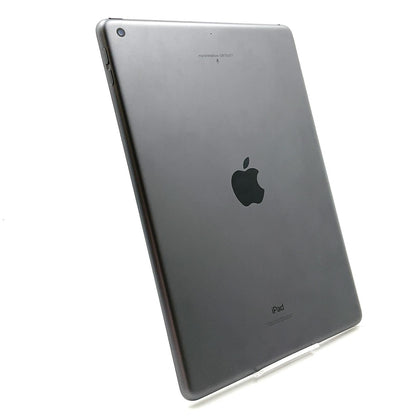 【全額返金保証】【最速発送】Apple iPad iPad 10.2インチ 第9世代 64GB スペースグレイ Wi-Fi 動作確認済