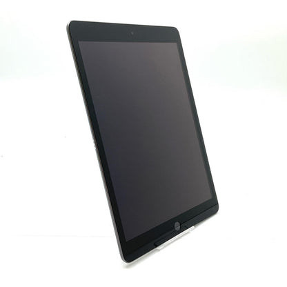 【全額返金保証】【最速発送】Apple iPad iPad 10.2インチ 第9世代 64GB スペースグレイ Wi-Fi 動作確認済