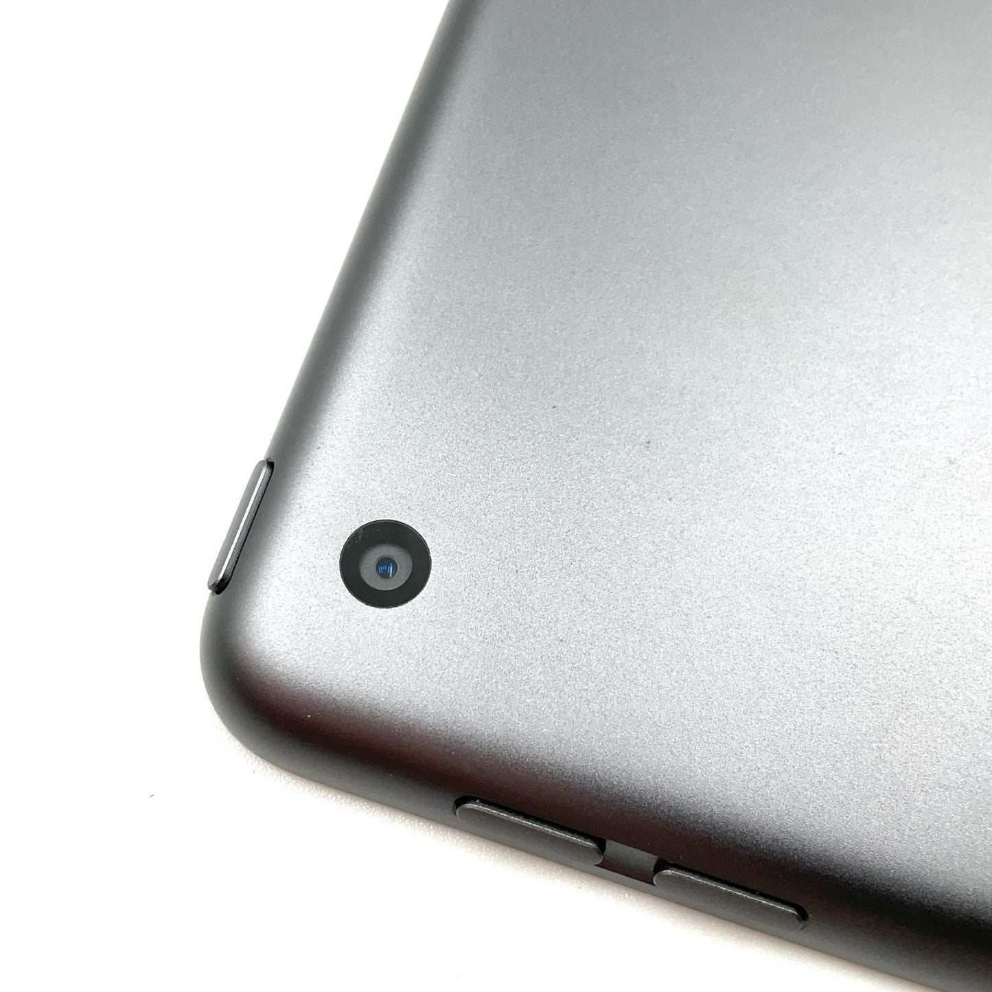 【全額返金保証】【最速発送】Apple iPad iPad 10.2インチ 第9世代 64GB スペースグレイ Wi-Fi 動作確認済