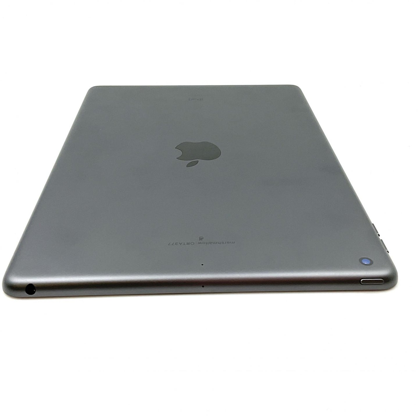 【全額返金保証】【最速発送】Apple iPad iPad 10.2インチ 第9世代 64GB スペースグレイ Wi-Fi 動作確認済