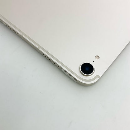 【全額返金保証】【最速発送】Apple iPad mini 8.3インチ 第6世代 64GB スターライト WiFi+Cellular SIMフリー 白ロム 美品 動作確認済