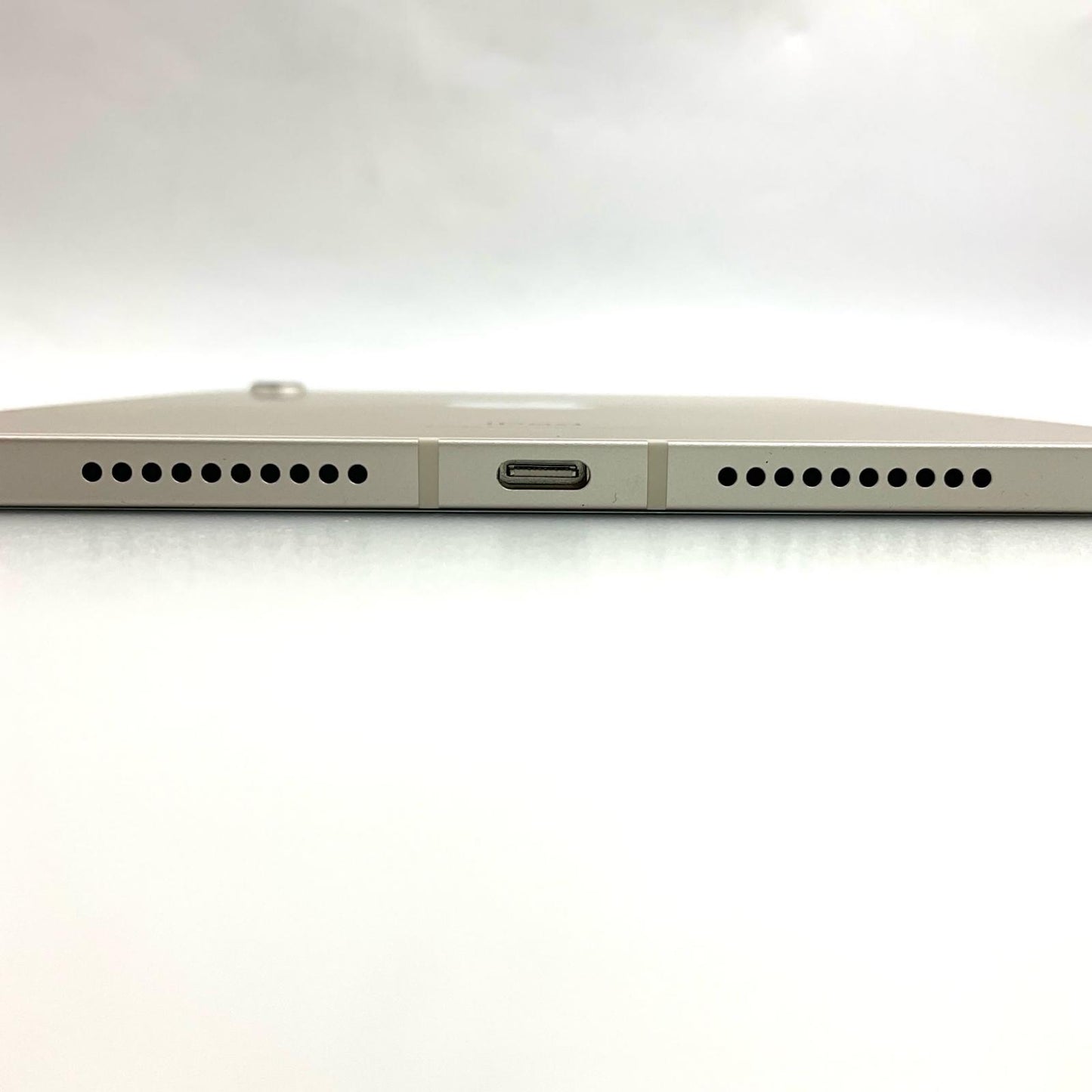 【全額返金保証】【最速発送】Apple iPad mini 8.3インチ 第6世代 64GB スターライト WiFi+Cellular SIMフリー 白ロム 美品 動作確認済