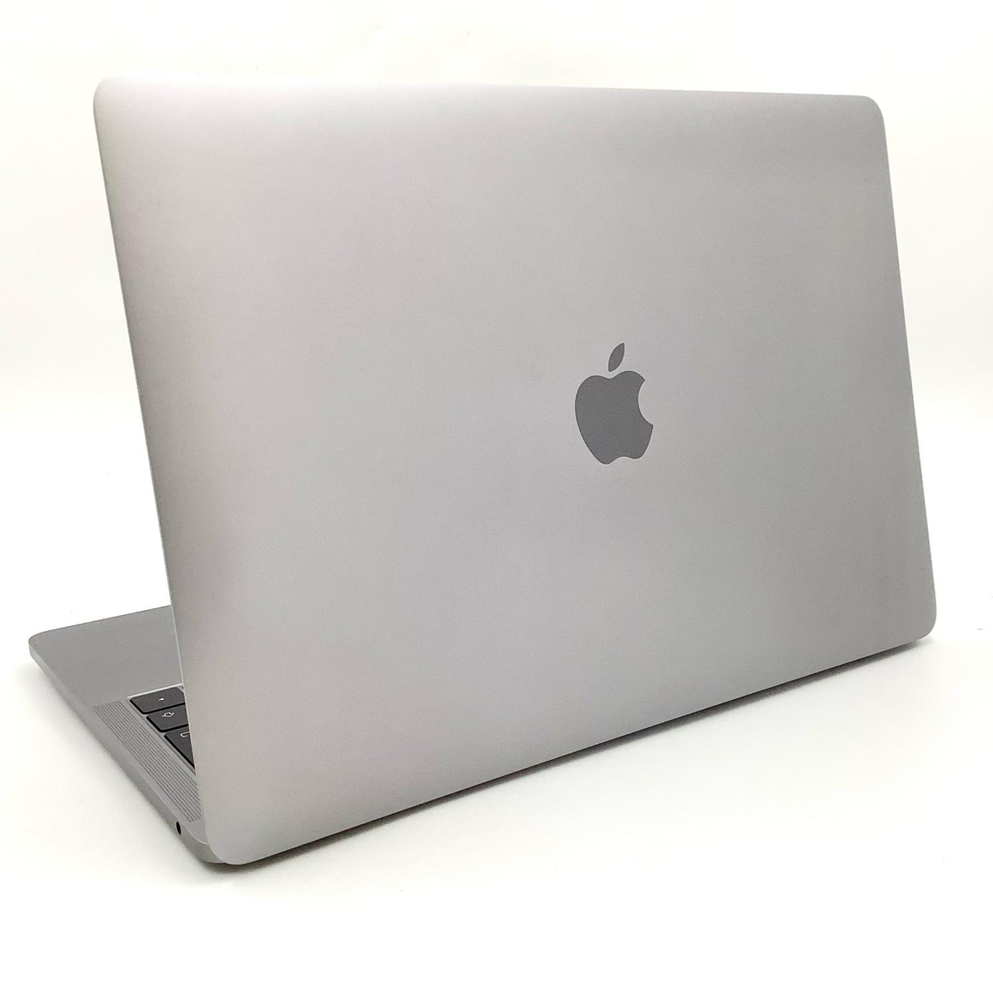 【全額返金保証】【最速発送】Apple MacBook Pro 13インチ 2017 2.5 GHz デュアルコア Intel Core i7 8GB SSD 512GB スペースグレイ 90.6% 動作確認済