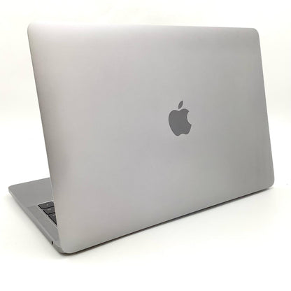 【全額返金保証】【最速発送】Apple MacBook Pro 13インチ 2017 2.5 GHz デュアルコア Intel Core i7 8GB SSD 512GB スペースグレイ 90.6% 動作確認済