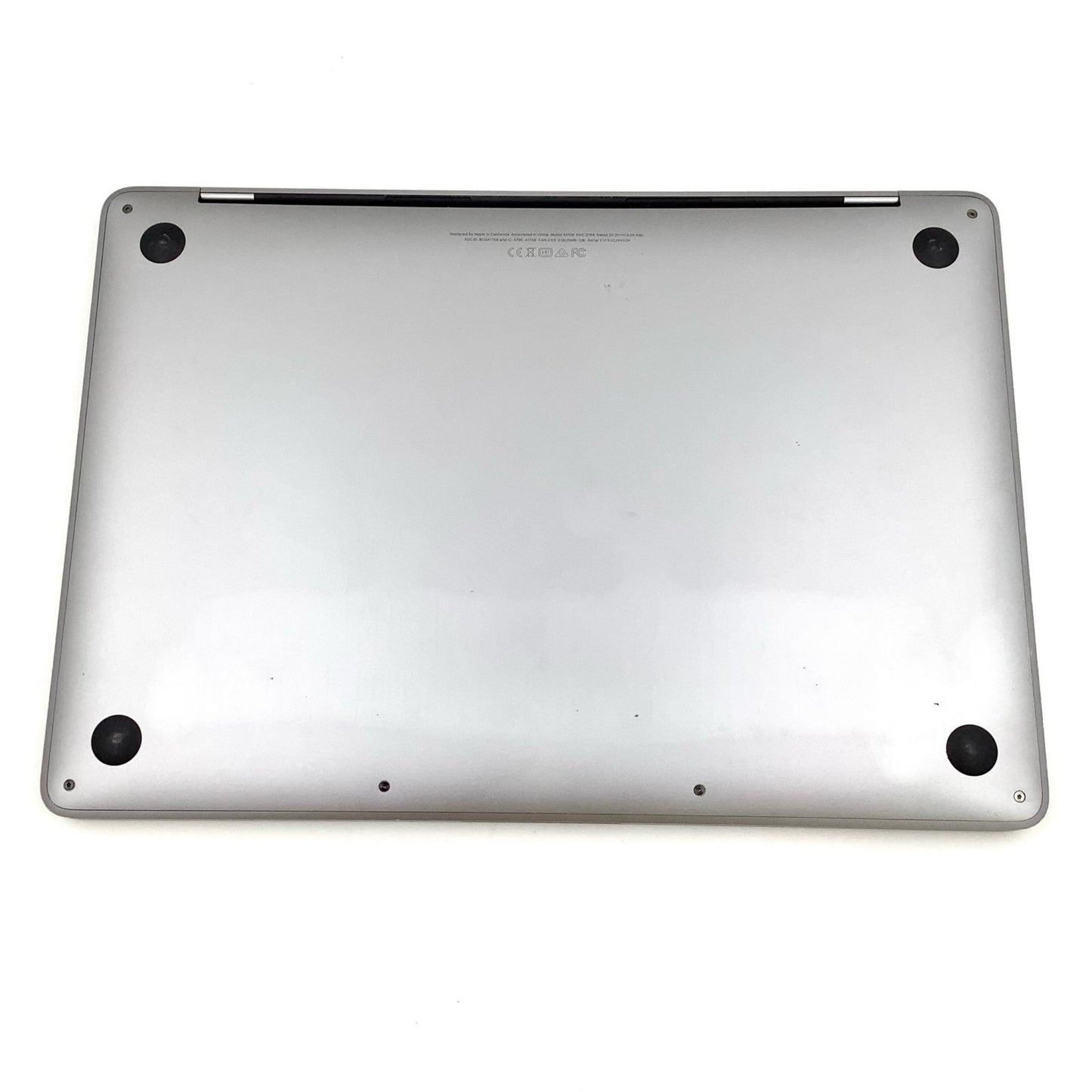 【全額返金保証】【最速発送】Apple MacBook Pro 13インチ 2017 2.5 GHz デュアルコア Intel Core i7 8GB SSD 512GB スペースグレイ 90.6% 動作確認済