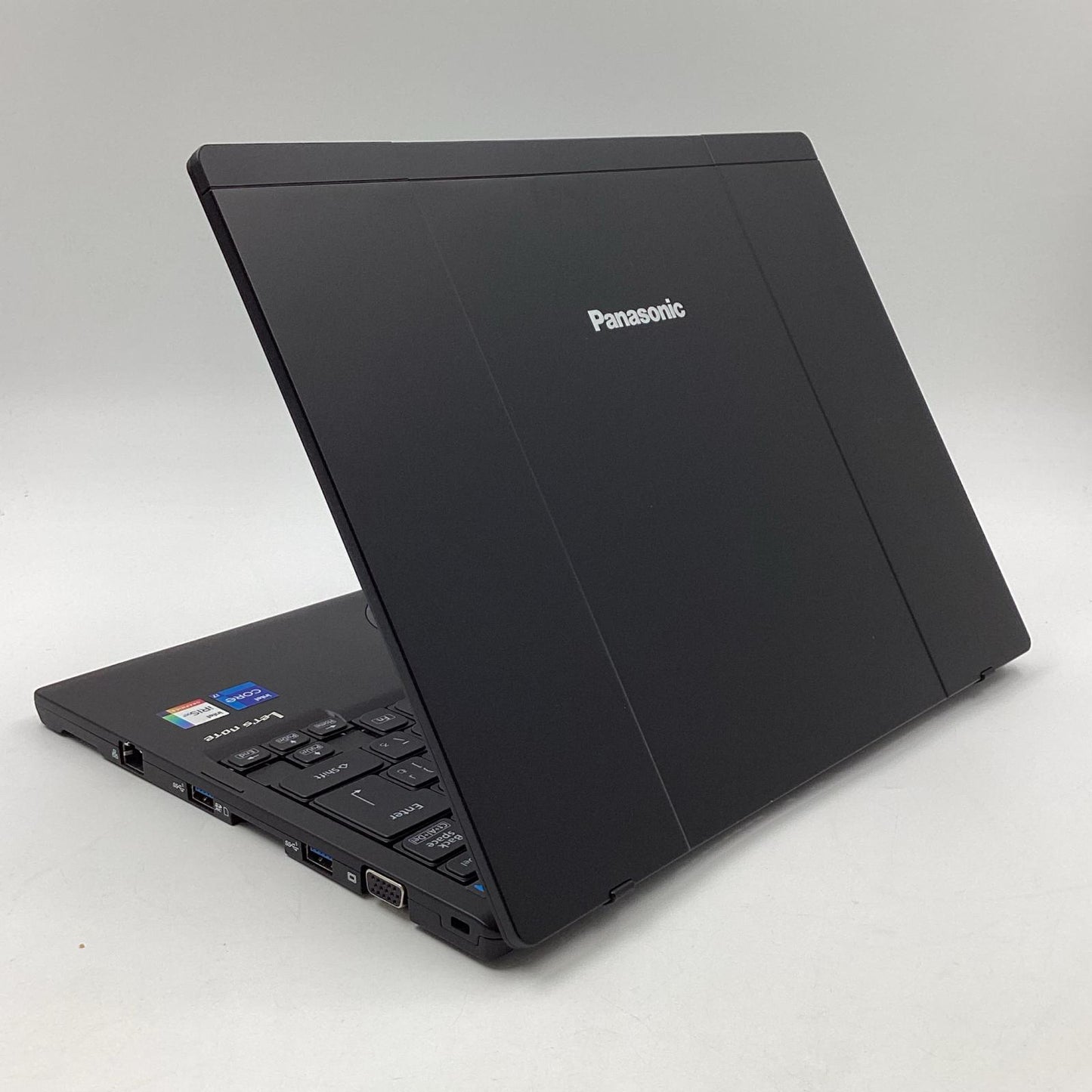 【全額返金保証】【最速発送】Panasonic Let's note CF-FV1GFNQR 11th Gen Intel(R) Core(TM) i7-1165G7 @2.80GHz 16GB M.2 SSD 512GB 91.6% 美品 動作確認済