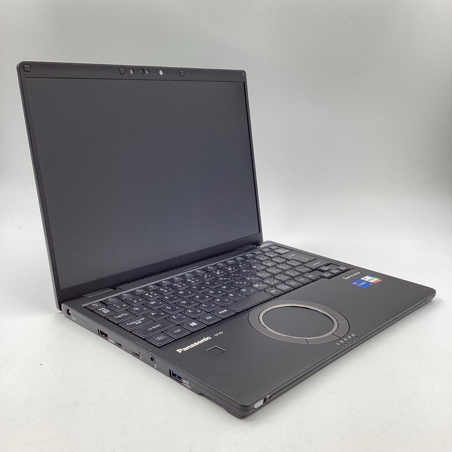 【全額返金保証】【最速発送】Panasonic Let's note CF-FV1GFNQR 11th Gen Intel(R) Core(TM) i7-1165G7 @2.80GHz 16GB M.2 SSD 512GB 91.6% 美品 動作確認済