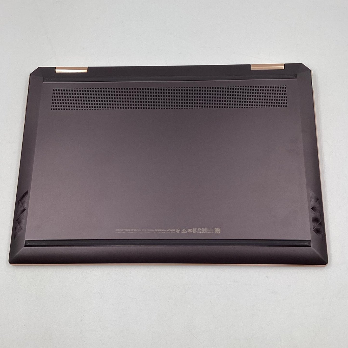 【全額返金保証】【最速発送】HP HP Spectre X360 Convertible 13-ap0036TU Intel(R) Core(TM) i7-8565U CPU @1.80GHz 1.99GHz 16GB M.2 SSD 512GB 100% 超美品 動作確認済