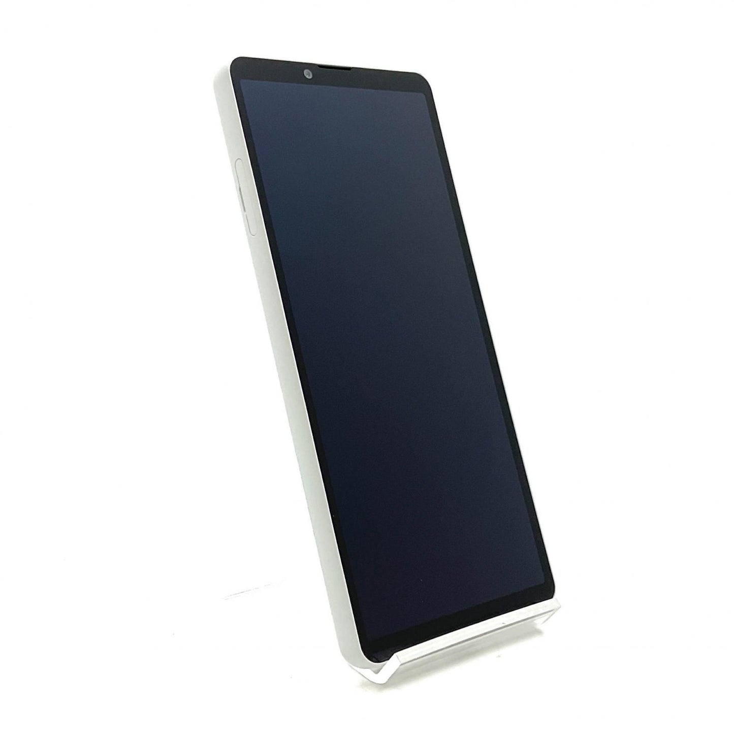 【全額返金保証】【最速発送】Sony Xperia 10 VI 128GB White SIMフリー XQ-ES44 白ロム 動作確認済