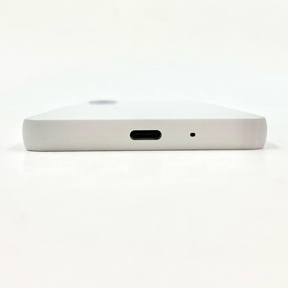 【全額返金保証】【最速発送】Sony Xperia 10 VI 128GB White SIMフリー XQ-ES44 白ロム 動作確認済