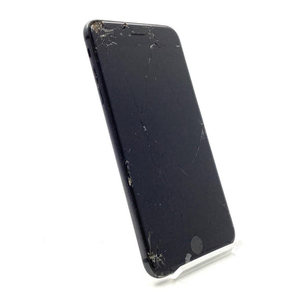 【最速発送】Apple iPhone iPhone 8 Plus 256GB スペースグレイ docomo 白ロム【難有】 86.5%