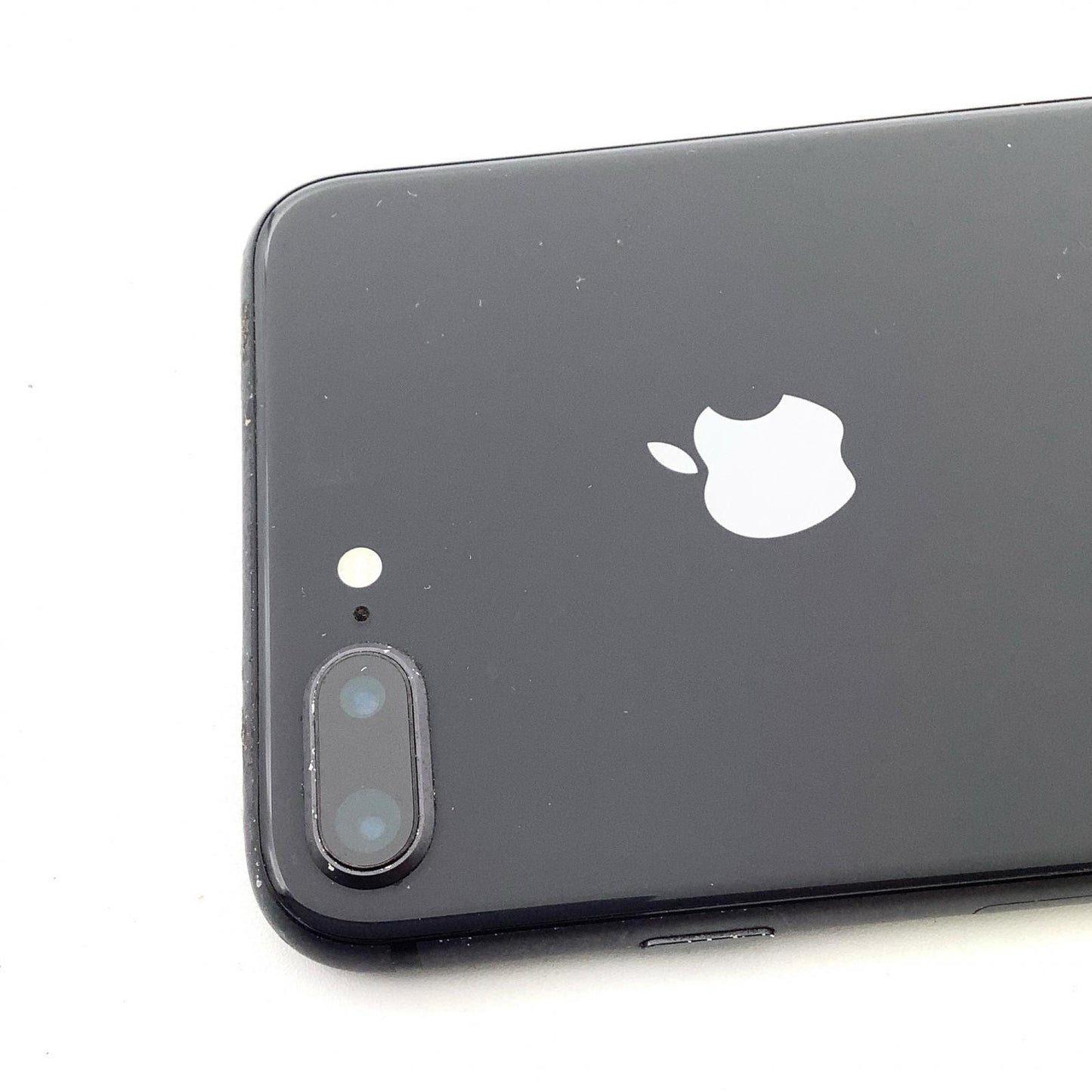 【最速発送】Apple iPhone iPhone 8 Plus 256GB スペースグレイ docomo 白ロム【難有】 86.5%