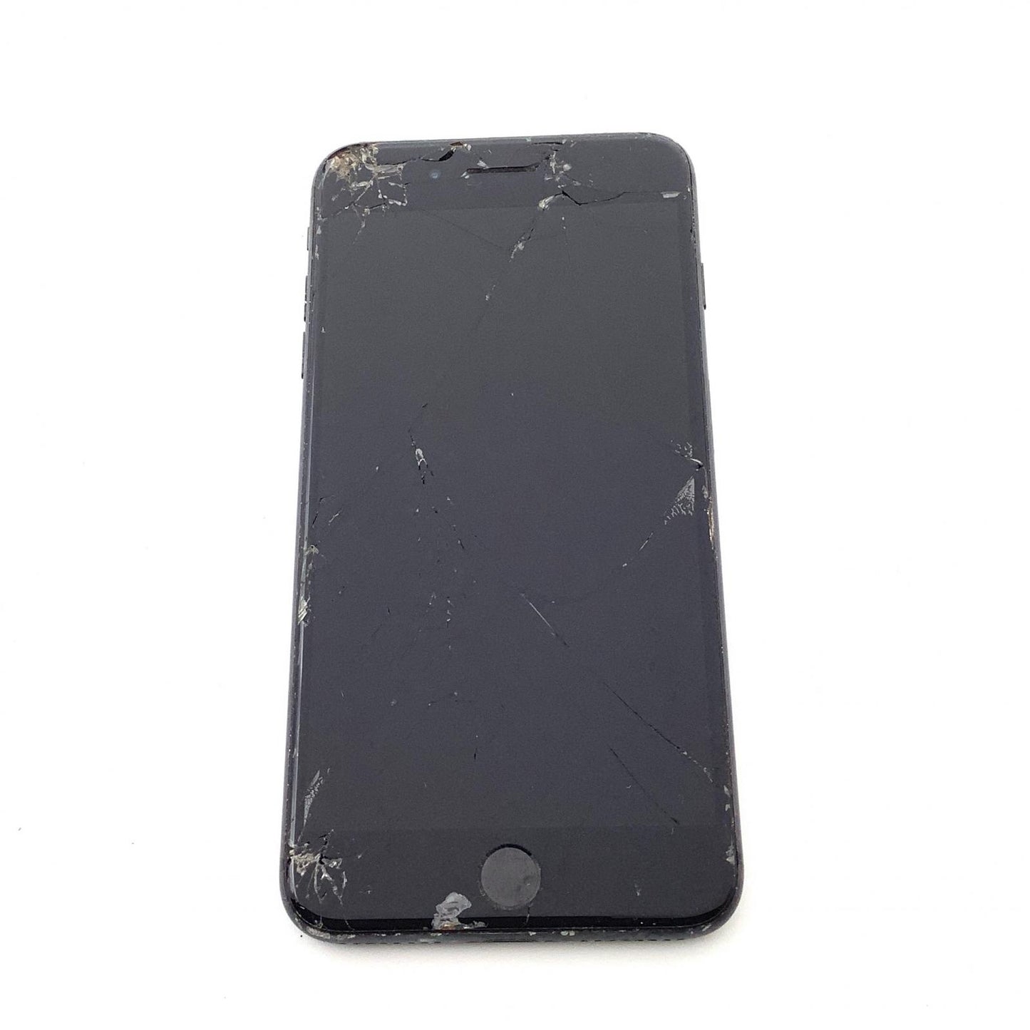 【最速発送】Apple iPhone iPhone 8 Plus 256GB スペースグレイ docomo 白ロム【難有】 86.5%