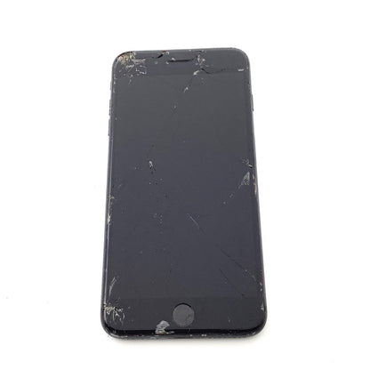 【最速発送】Apple iPhone iPhone 8 Plus 256GB スペースグレイ docomo 白ロム【難有】 86.5%