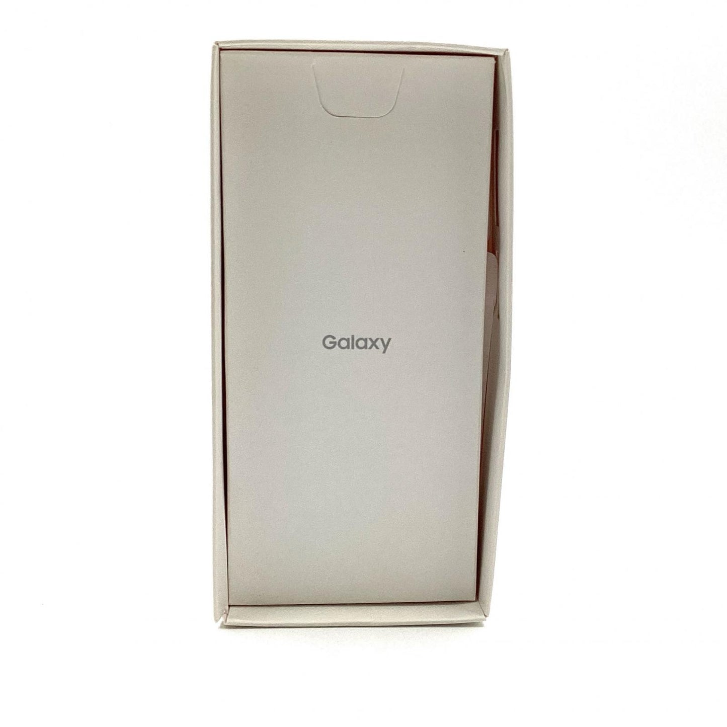 【全額返金保証】【最速発送】SAMSUNG Galaxy A23 5G 64GB レッド au SCG18 白ロム 動作確認済