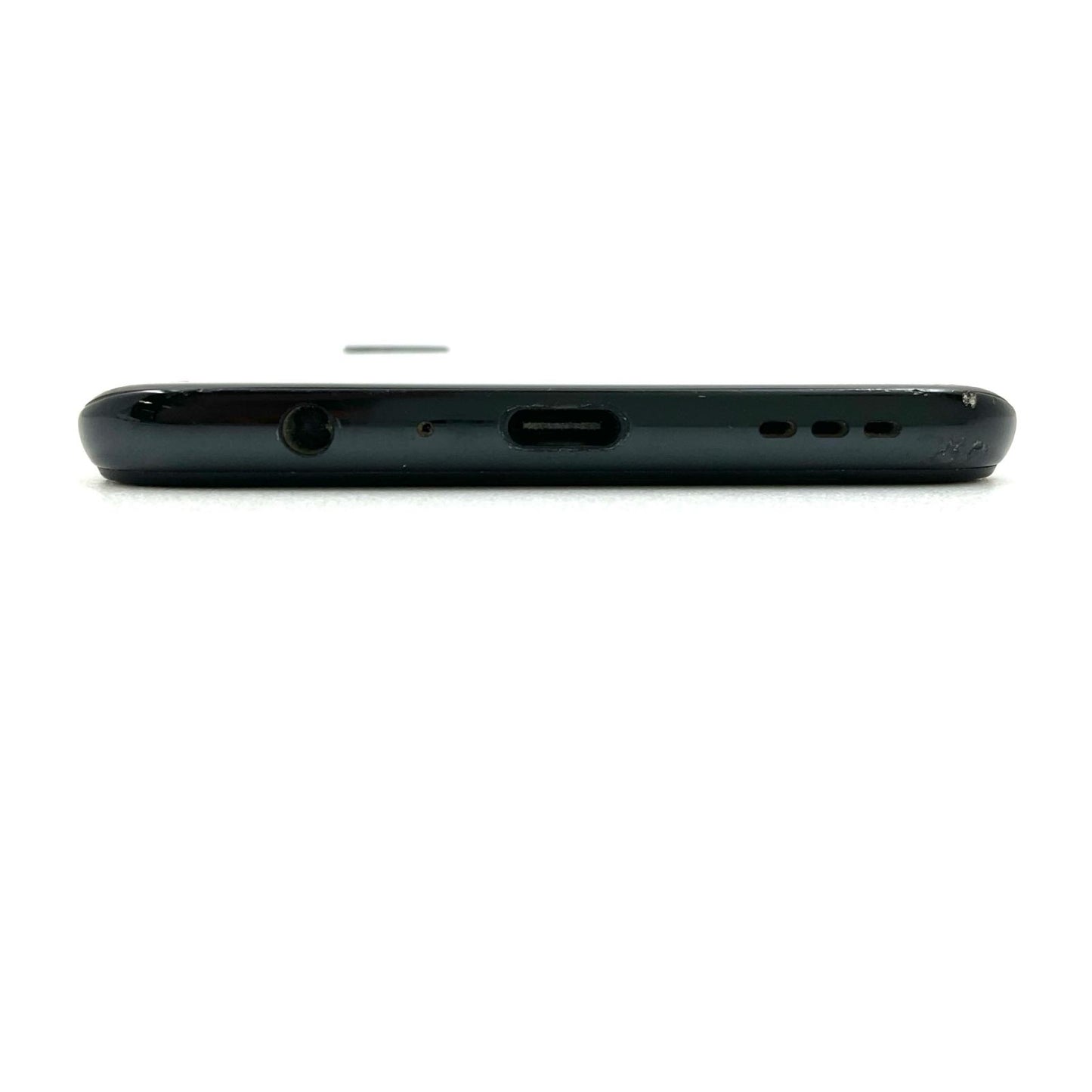 【全額返金保証】【最速発送】OPPO Reno A 128GB ブラック 楽天モバイル CPH1983 白ロム 動作確認済