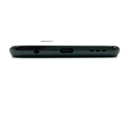 【全額返金保証】【最速発送】OPPO Reno A 128GB ブラック 楽天モバイル CPH1983 白ロム 動作確認済