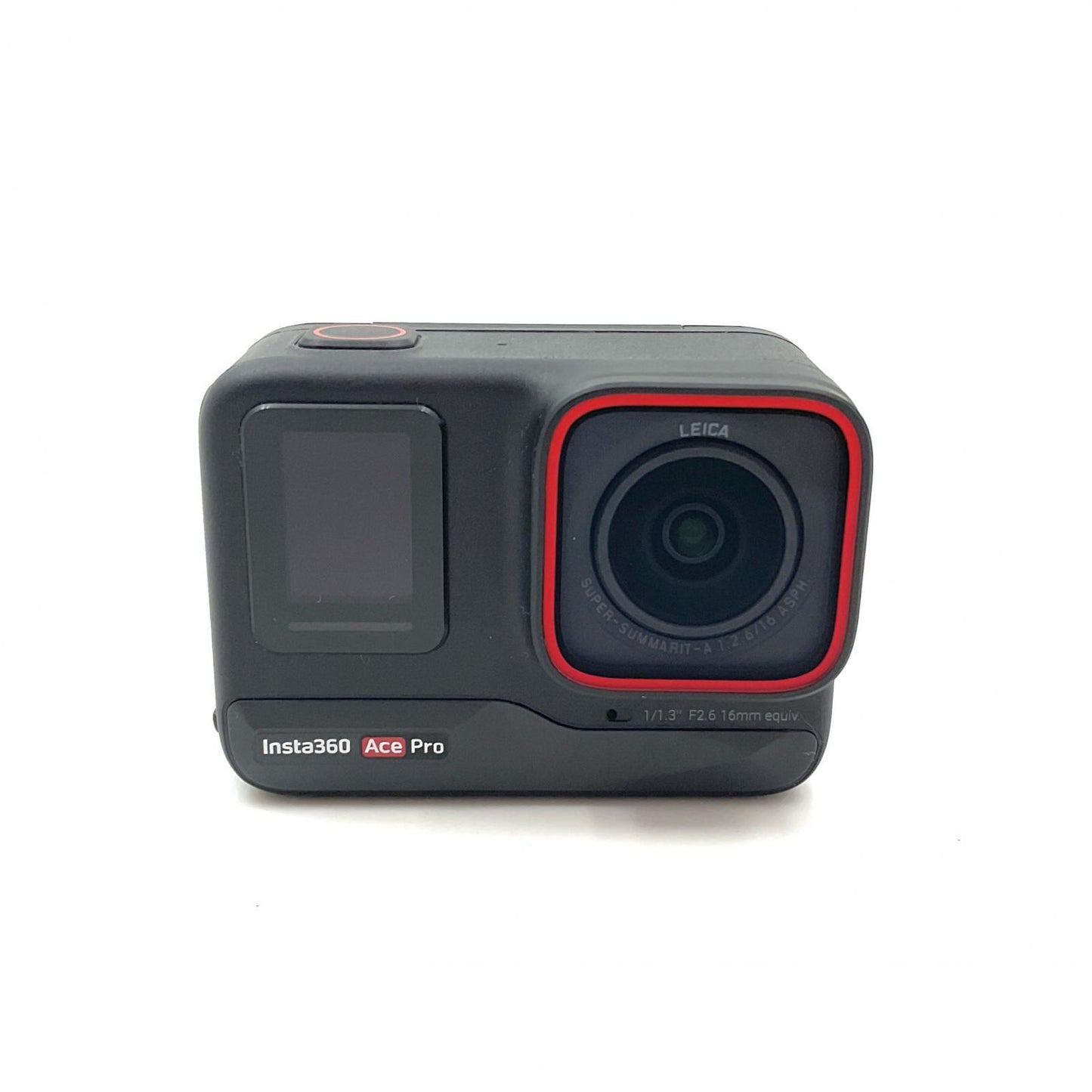 【全額返金保証】【最速発送】Insta360 Ace Pro 美品 動作確認済
