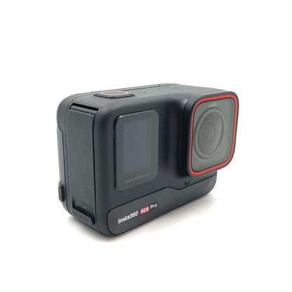 【全額返金保証】【最速発送】Insta360 Ace Pro 美品 動作確認済