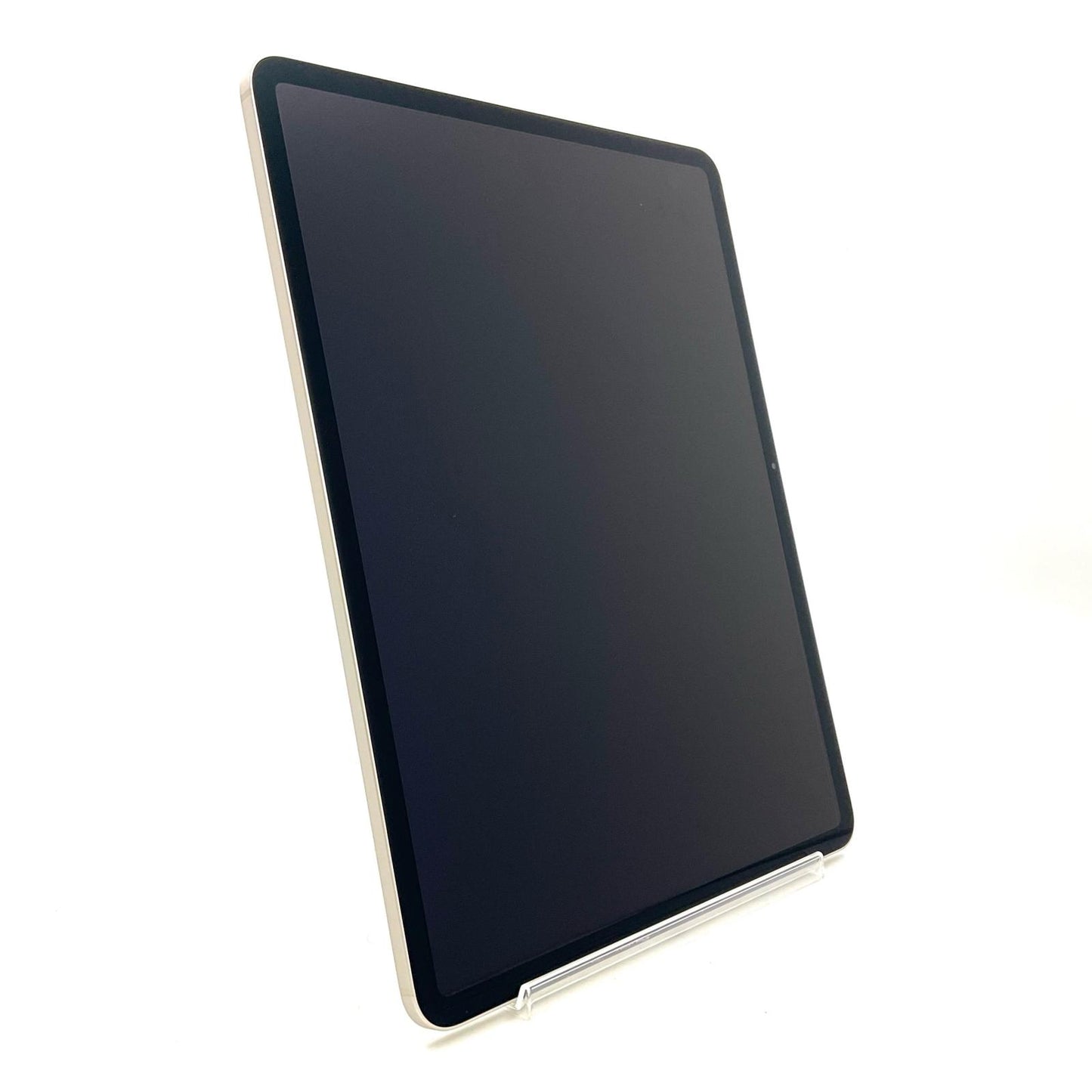 【全額返金保証】【最速発送】Apple iPad Air 13インチ 第6世代 1TB スターライト WiFi+Cellular SIMフリー 白ロム 動作確認済