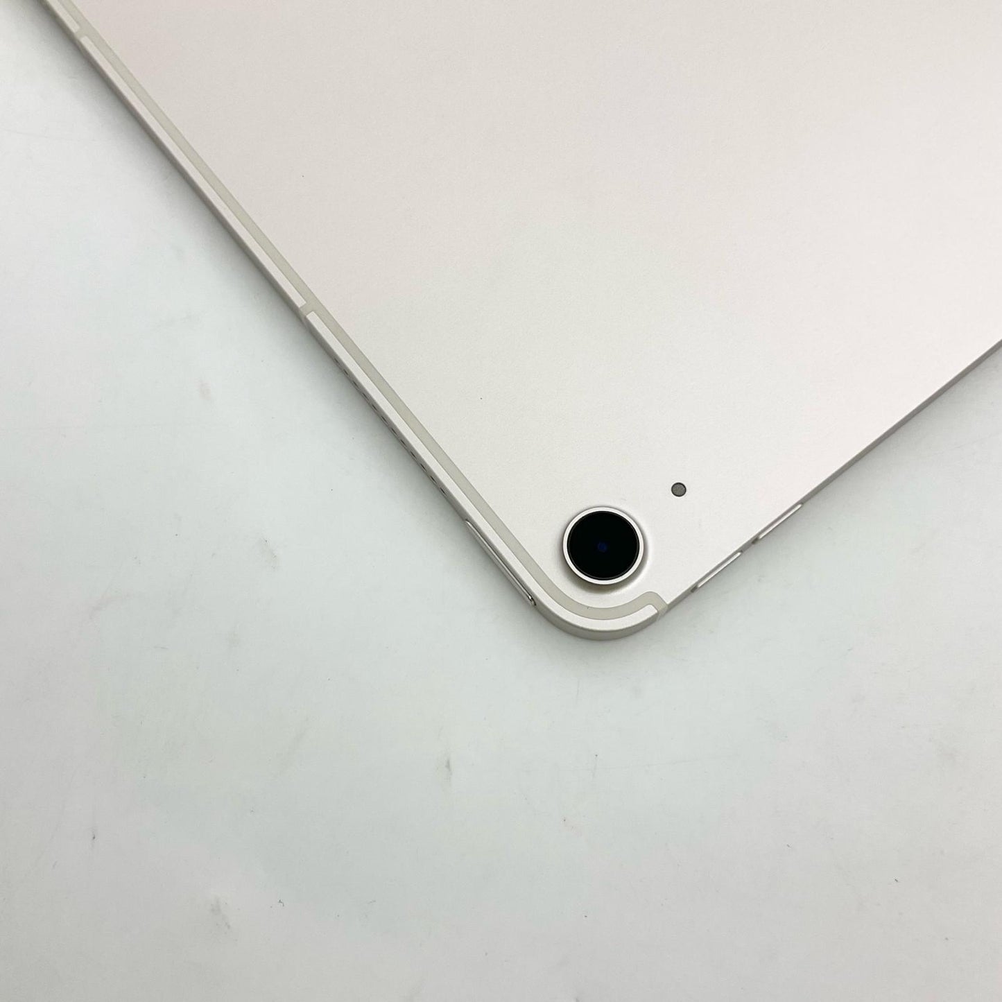 【全額返金保証】【最速発送】Apple iPad Air 13インチ 第6世代 1TB スターライト WiFi+Cellular SIMフリー 白ロム 動作確認済