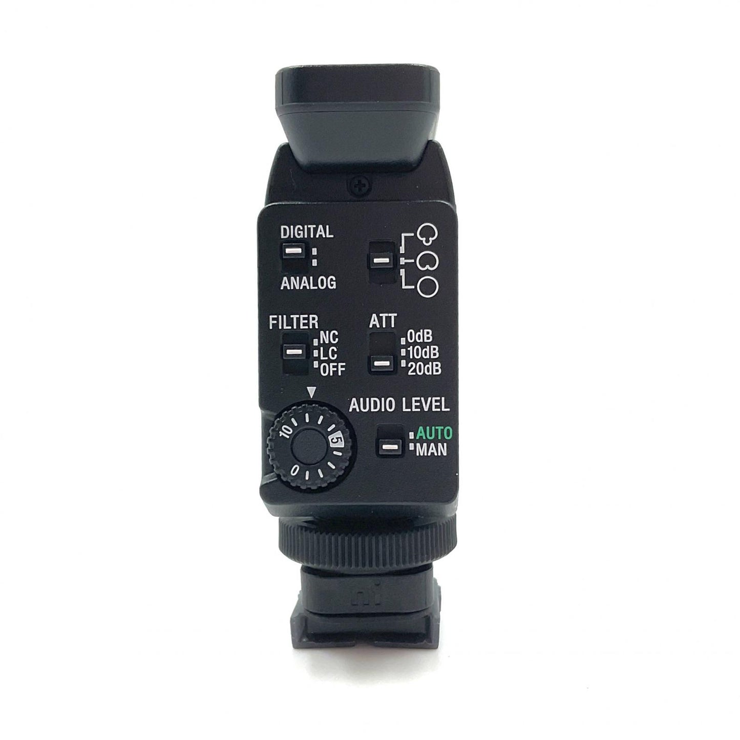 【全額返金保証】【最速発送】Sony ECM-B10 動作確認済