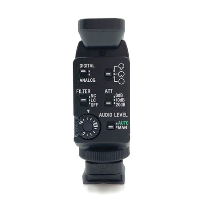 【全額返金保証】【最速発送】Sony ECM-B10 動作確認済