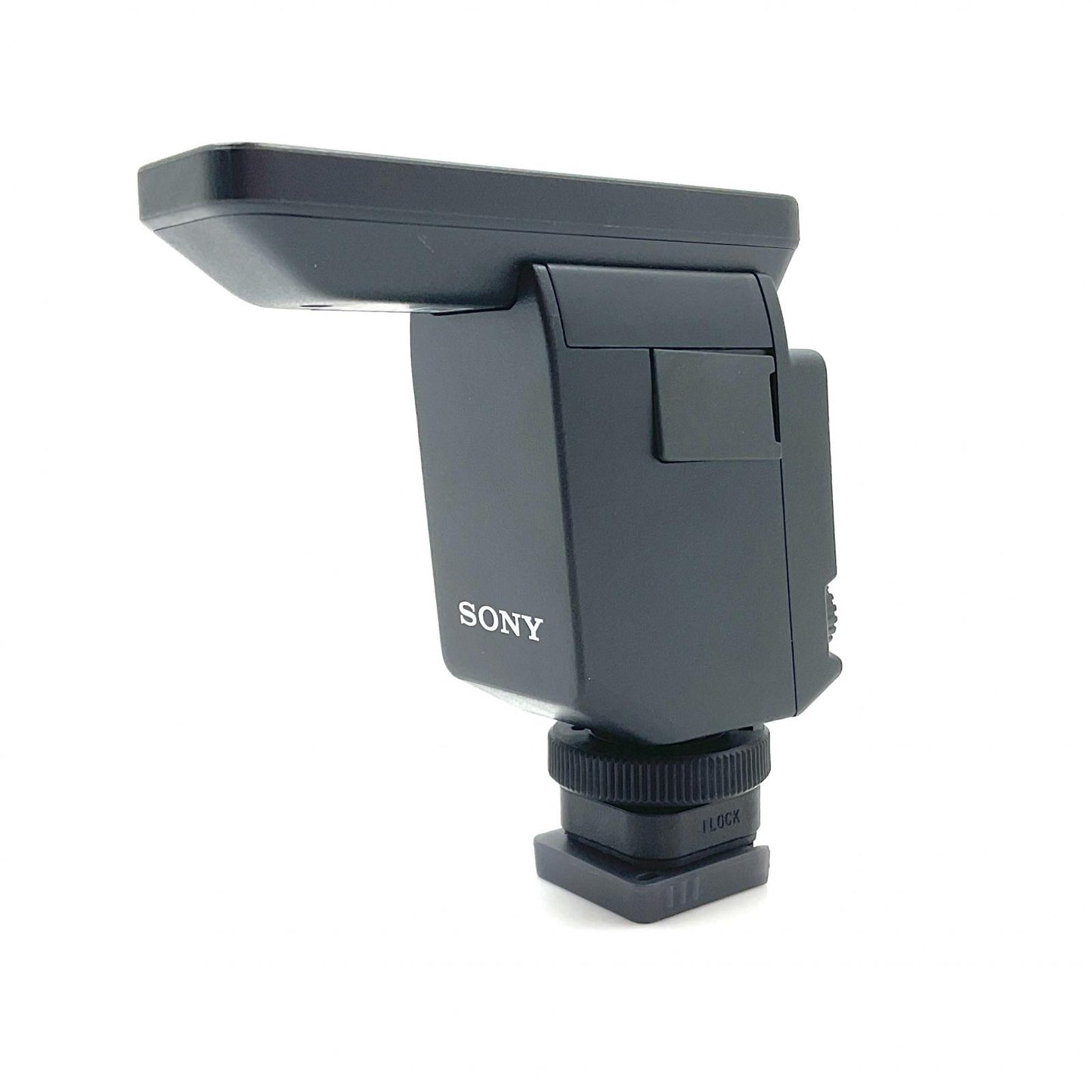 【全額返金保証】【最速発送】Sony ECM-B10 動作確認済