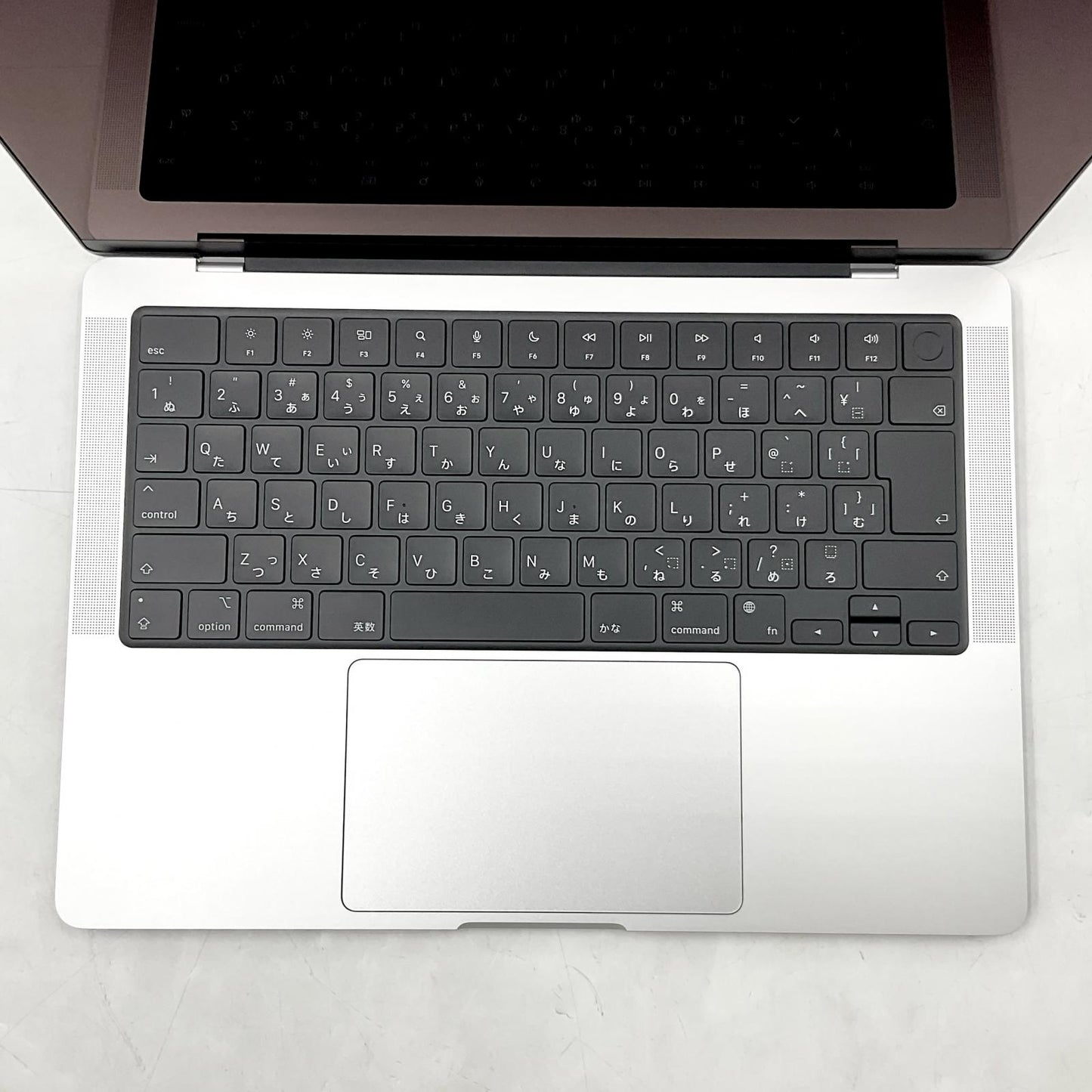 【全額返金保証】【最速発送】Apple MacBook Pro 14インチ 2024 Apple M4 Pro 24GB SSD 512GB シルバー 100% 美品 動作確認済