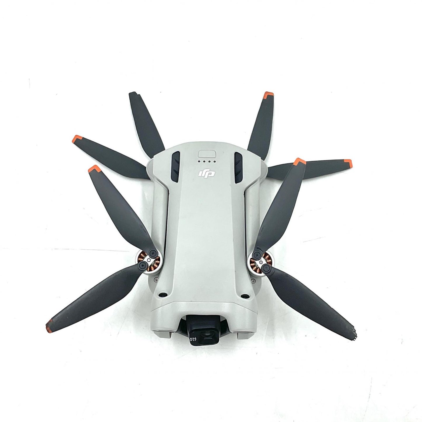 【全額返金保証】【最速発送】DJI Mini 3 Pro (DJI RC付属) 動作確認済
