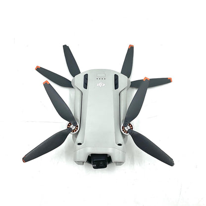 【全額返金保証】【最速発送】DJI Mini 3 Pro (DJI RC付属) 動作確認済