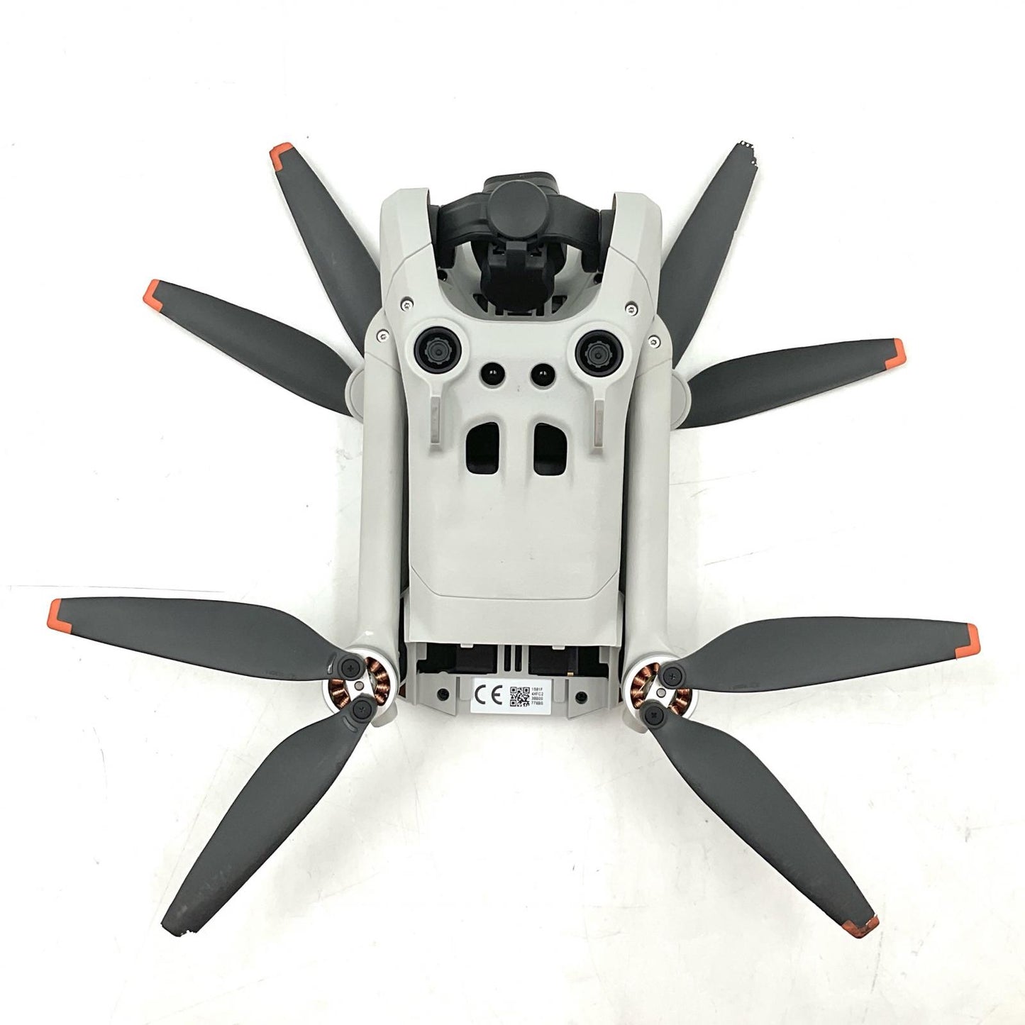 【全額返金保証】【最速発送】DJI Mini 3 Pro (DJI RC付属) 動作確認済