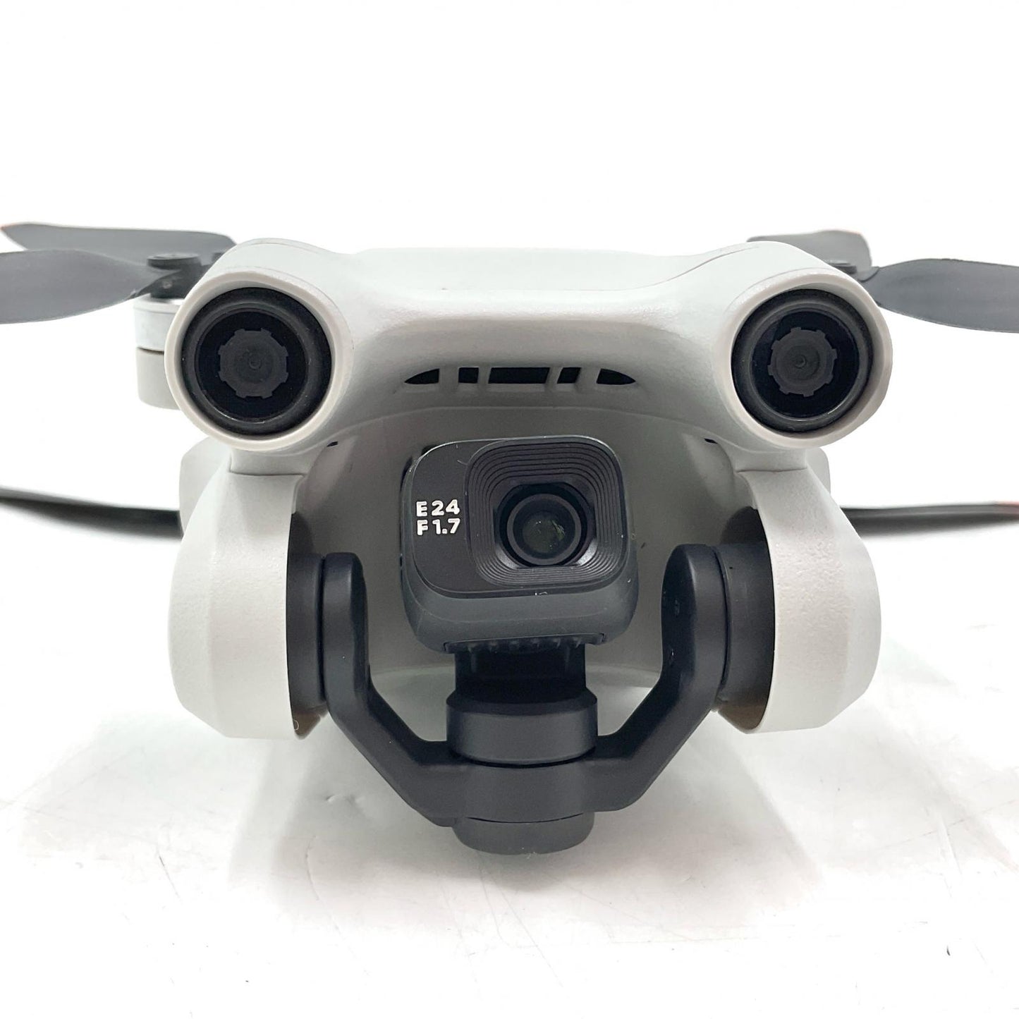 【全額返金保証】【最速発送】DJI Mini 3 Pro (DJI RC付属) 動作確認済