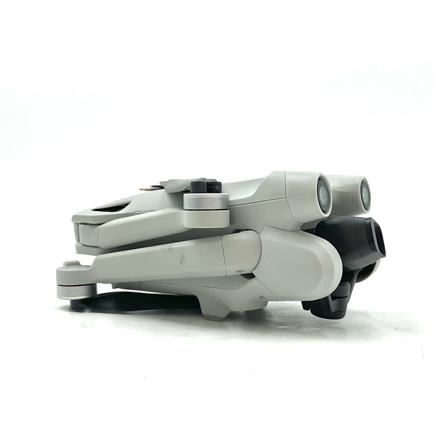 【全額返金保証】【最速発送】DJI Mini 3 Pro (DJI RC付属) 動作確認済