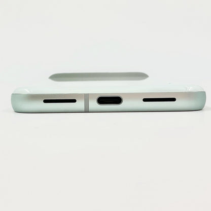 【全額返金保証】【最速発送】Google Pixel 8 128GB Mint SIMフリー GZPF0 白ロム 超美品 動作確認済