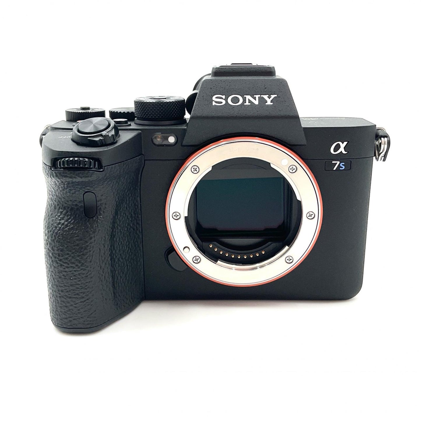 【全額返金保証】【最速発送】Sony デジタル一眼 α7S III ILCE-7SM3 ボディ ブラック 超美品 動作確認済