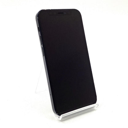【全額返金保証】【最速発送】Apple iPhone iPhone 12 mini 128GB ブラック SIMフリー 白ロム 動作確認済 90%